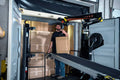 Container Unloading
